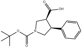 951742-88-4 結(jié)構(gòu)式