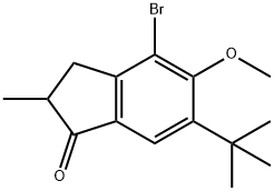 952516-23-3 結(jié)構(gòu)式