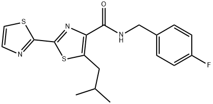 960527-22-4 結(jié)構(gòu)式