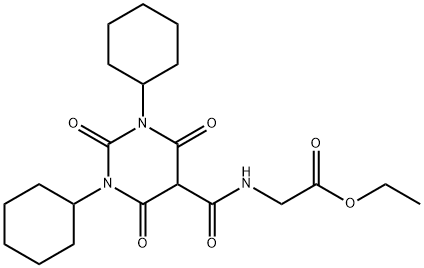 960540-96-9 結(jié)構(gòu)式