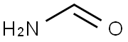 Formamide,Deionized Struktur