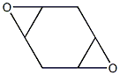 CYCLOHEXA-1,4-DIENEDIOXIDE Struktur