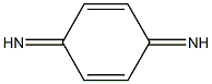 BENZOQUINONEDIIMINE Struktur