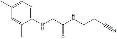  化學(xué)構(gòu)造式