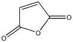 Maleic anhydride esterification catalyst Struktur