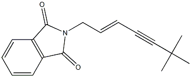  化學(xué)構(gòu)造式