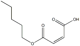 順丁烯二酸二戊酯