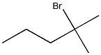 1-BROMODIMETHYLBUTANE Struktur