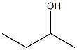 METHYLPROPANOL Struktur