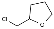 TETRAHYDROFORFURYLCHLORIDE Struktur