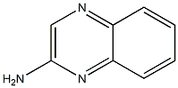 aminoquinoxaline Struktur