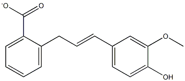 CONIFERYLBENZOATE