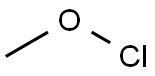 METHOXYCHLORINE Struktur