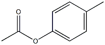 CRESYLACETATE(UNSPECIFIED) Struktur