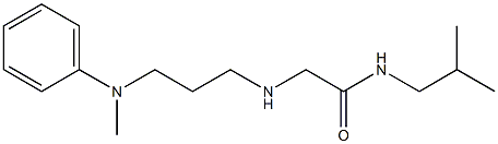  化學(xué)構(gòu)造式