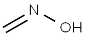 N-methylidenehydroxylamine Struktur