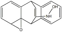 hydroxy(tetracyclo[6.6.2.0~2,7~.0~9,14~]hexadeca-2,4,6,9,11,13,15-heptaen-15-yl)azane oxide Struktur