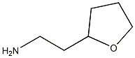 Tetrahydro-2-furanethanamine Struktur