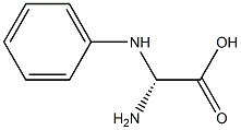 2-AMino-S-Phenylglycine Struktur