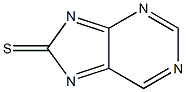 Thiopurine staining solution (0.4%) Struktur