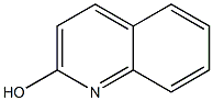 HYDROXYQUINOLINE,2%(W/V)SOLUTION Struktur