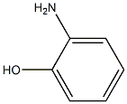 aminohydroxybenzene Struktur