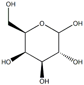 galactopyranose Struktur