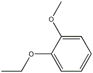 METHYLVERATROLE Struktur