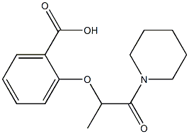  化學構造式