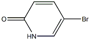 5-bromo-1,2-dihydropyridin-2-one Struktur