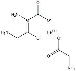 甘氨酸鐵