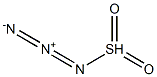 Sulfoniazid Struktur