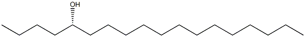 (S)-5-Octadecanol Struktur