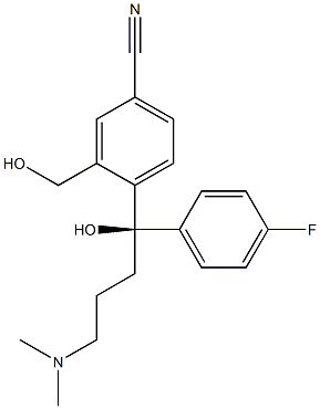 , 219861-18-4, 結(jié)構(gòu)式