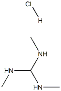 Trimethylaminomethane hydrochloride Struktur