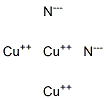 COPPER(II)NITRIDE Struktur