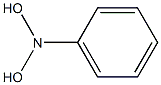 DIHYDROXYANILINE Struktur