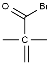 1-BROMO-2-METHYLMETHACRYLALDEHYDE Struktur