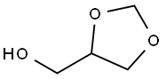 1,2-methyleneglycerol Struktur