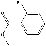 methyl bromobenzoate Struktur