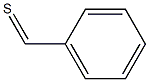 thiobenzaldehyde Struktur