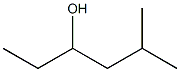 5-METHYL-3-HEXANOL 98% Struktur