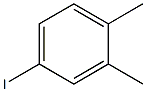 4-IODO-O-XYLENE Struktur