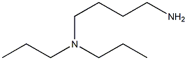 (4-aminobutyl)dipropylamine Struktur