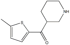  化學構造式