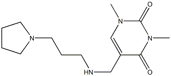  化學(xué)構(gòu)造式