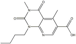  化學(xué)構(gòu)造式