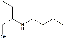 2-(butylamino)butan-1-ol Struktur