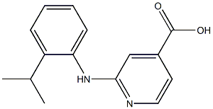  化學構造式