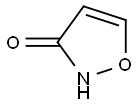 Isoxazol-3(2H)-one Struktur